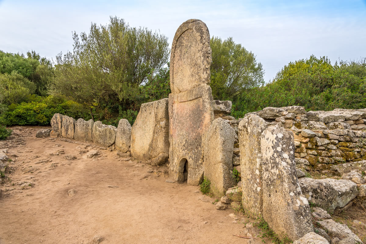 Archeologia Hotel Regina Elena
