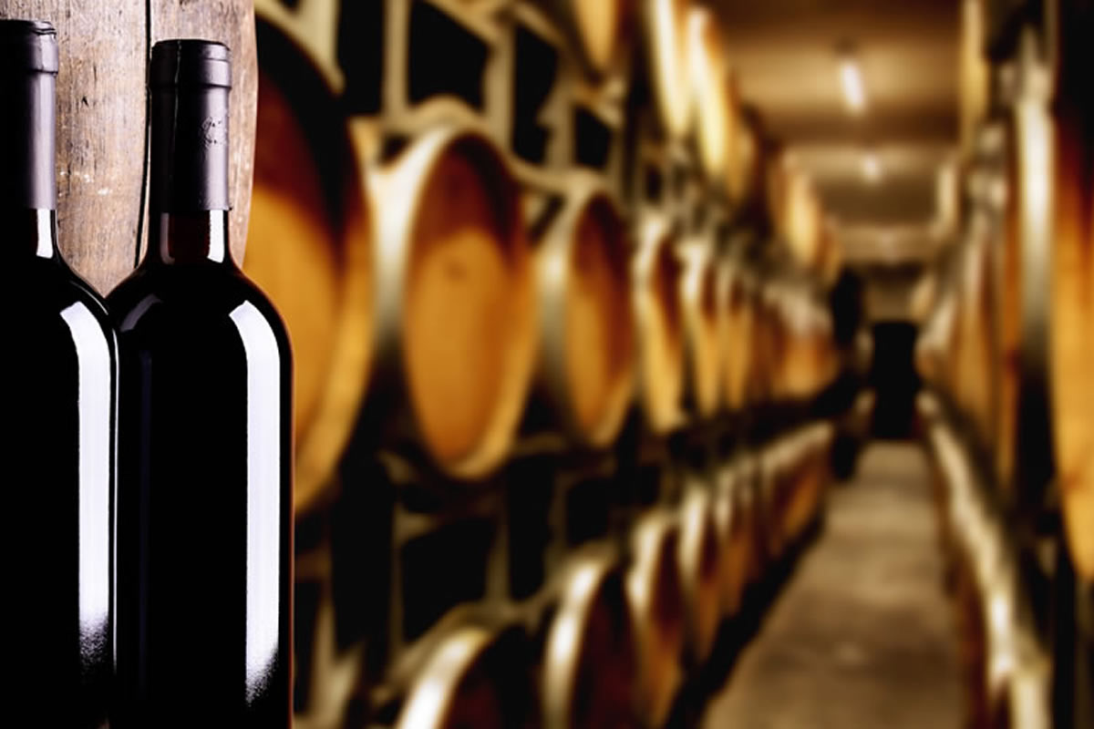 Cantine del Vino Hotel Regina Elena