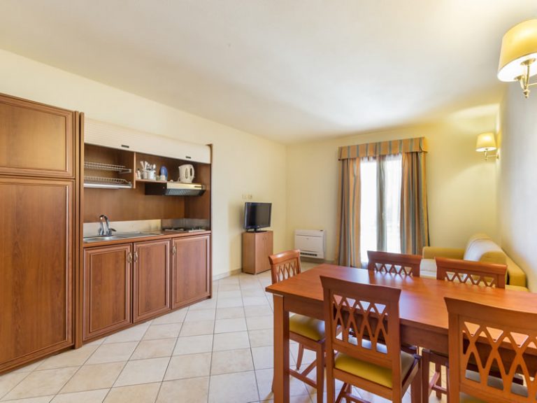 Apartments Hotel Regina Elena