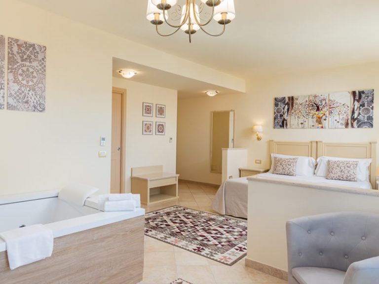 Rooms Hotel Regina Elena