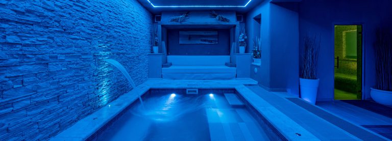 Spa & Wellness Hotel Regina Elena